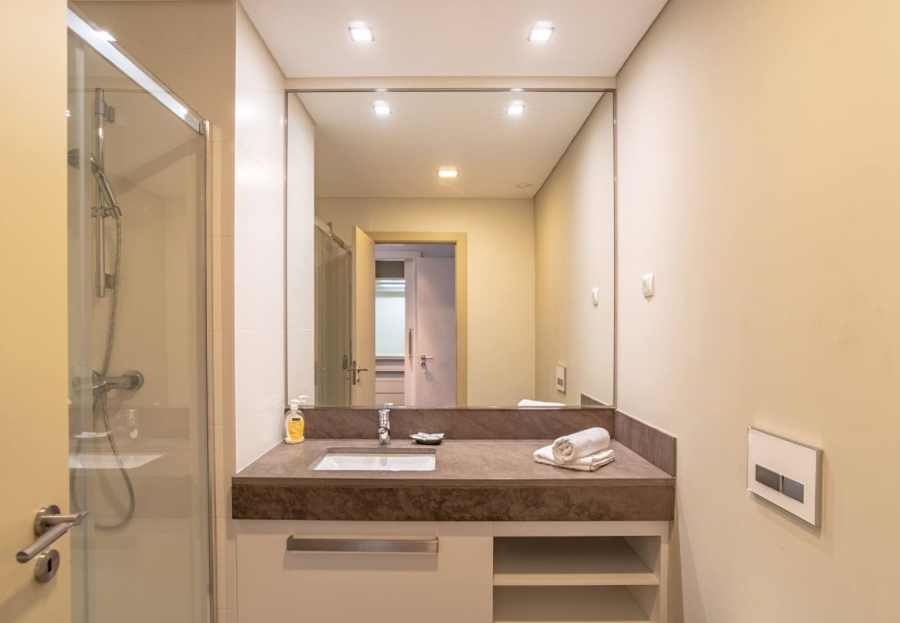 Апартаменты на Funchal - Madeira Palace Apartments H33