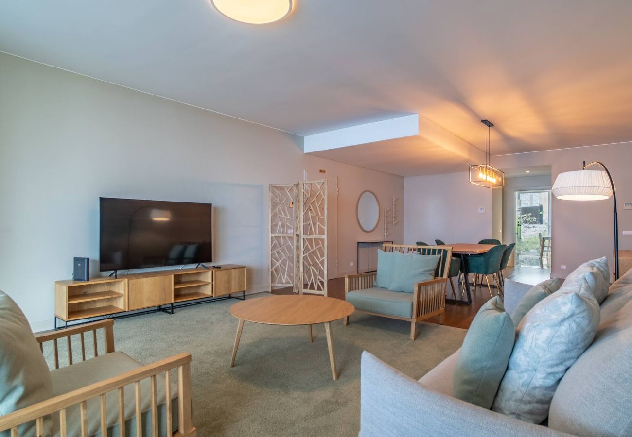 Апартаменты на Funchal - Madeira Palace Apartments H33