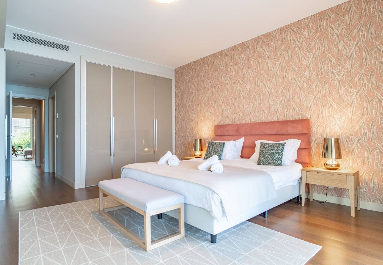 Апартаменты на Funchal - Madeira Palace Apartments H33