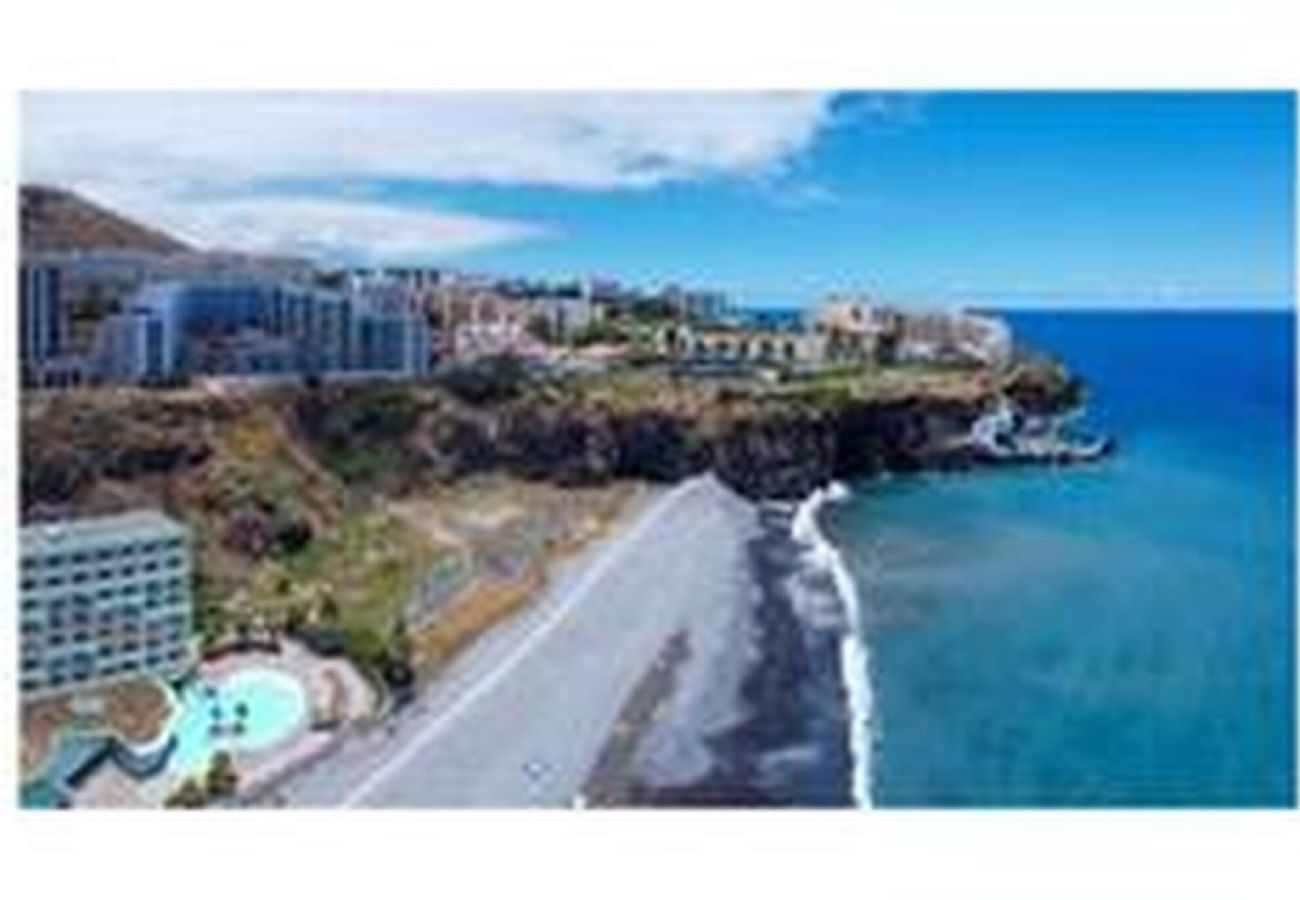 Апартаменты на Funchal - Madeira Palace Charles  AU