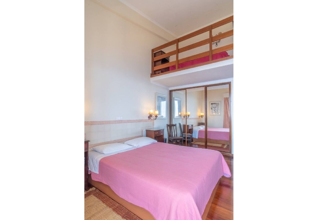 Вилла на Caniço - Villa Amelia