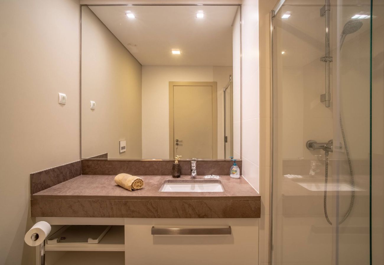 Апартаменты на Funchal - Madeira Palace Apartments CF