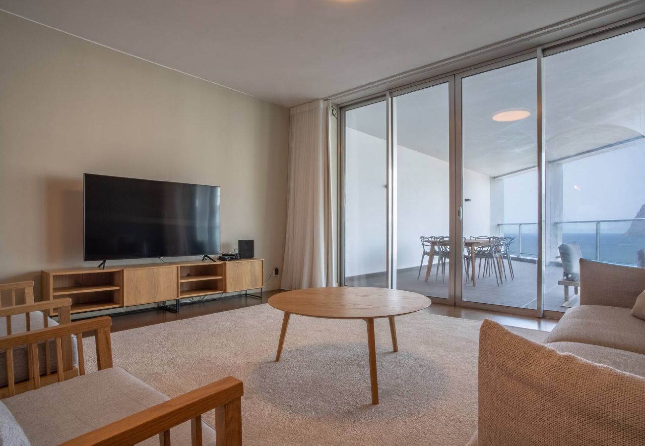 Апартаменты на Funchal - Madeira Palace Apartments CF