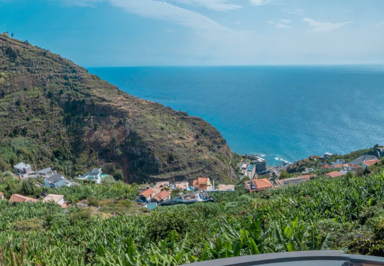 Дом на Calheta - Casa Salome