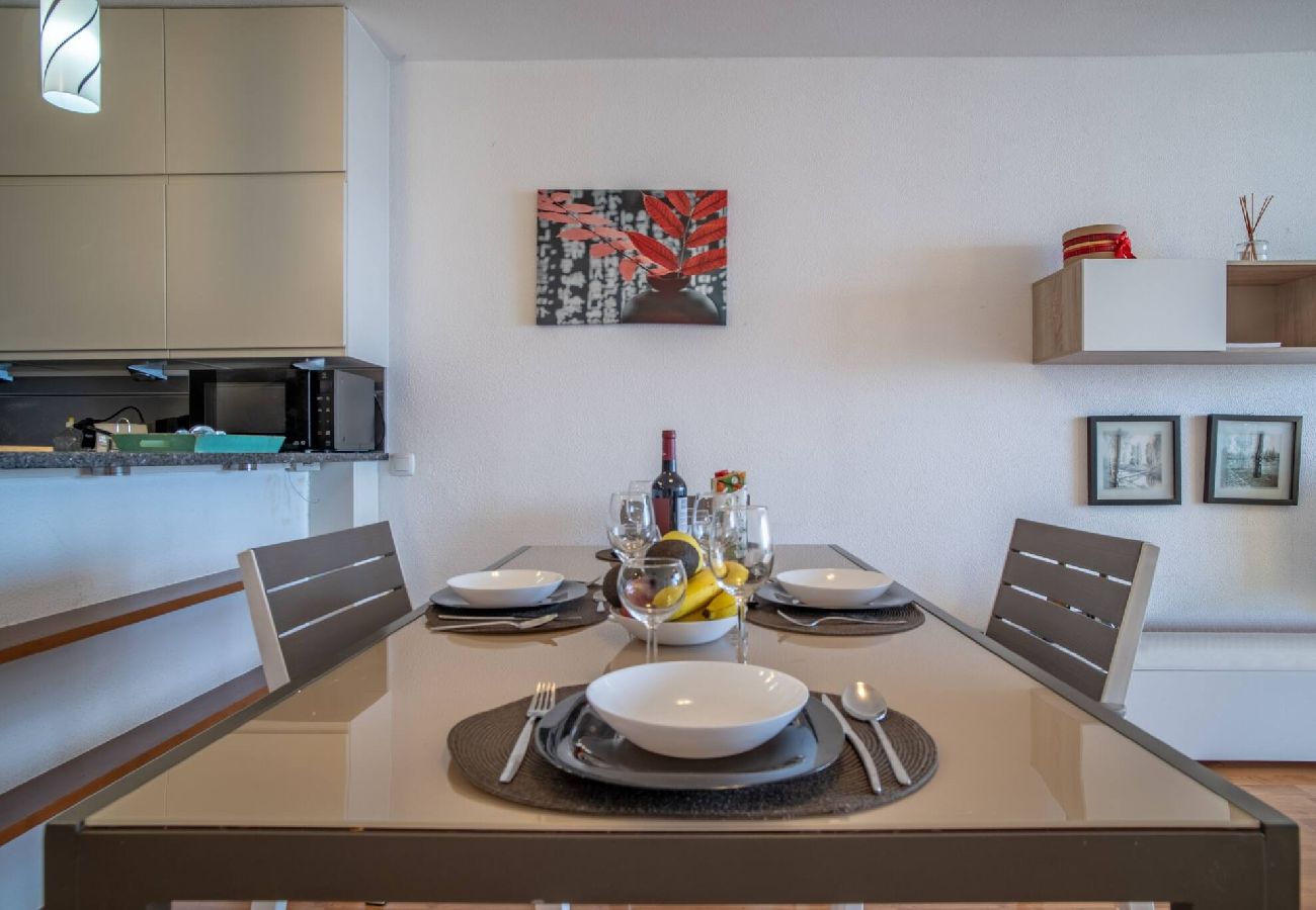 Апартаменты на Funchal - Penthouse  Iconic 706