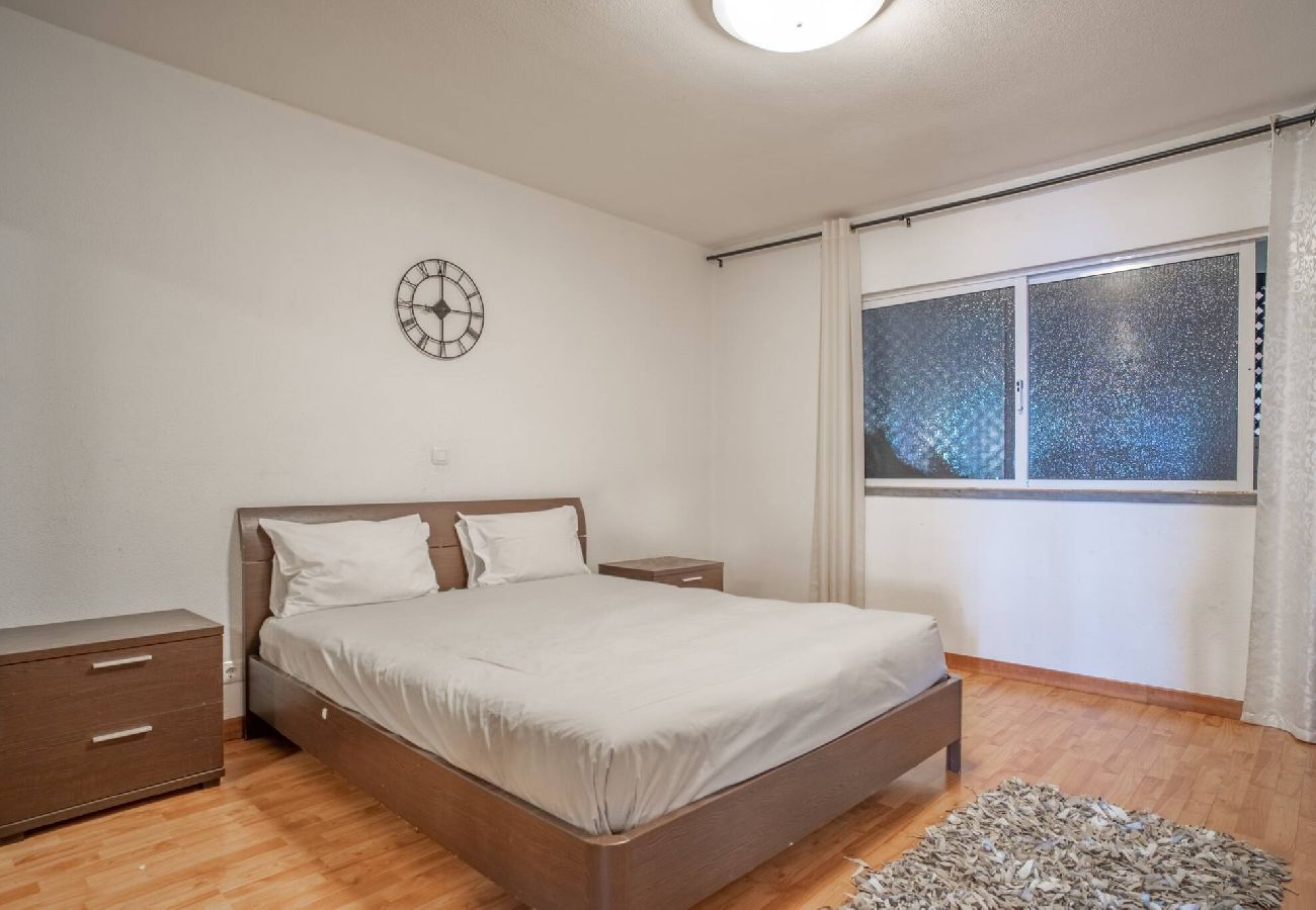 Апартаменты на Funchal - Penthouse  Iconic 706