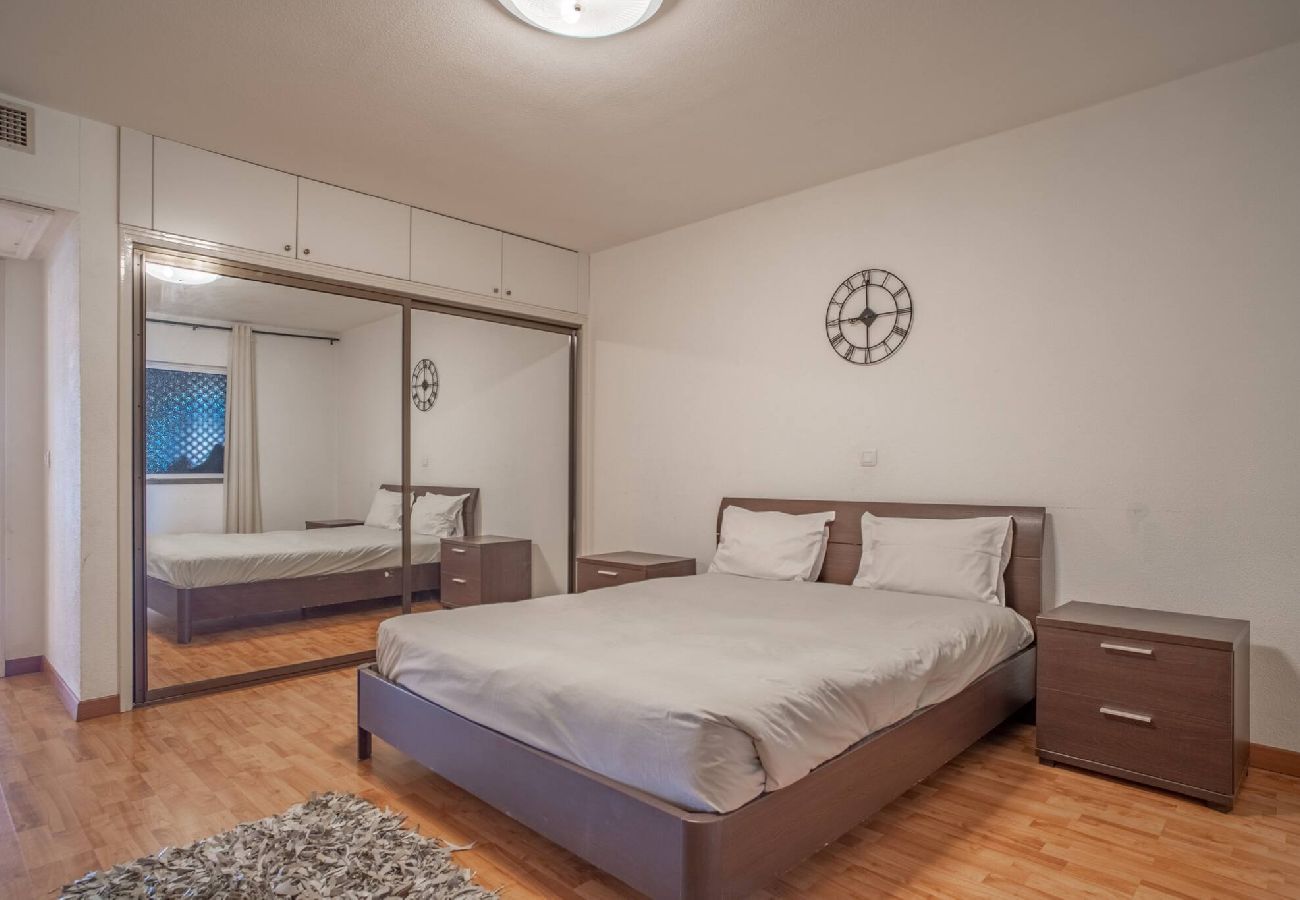Апартаменты на Funchal - Penthouse  Iconic 706