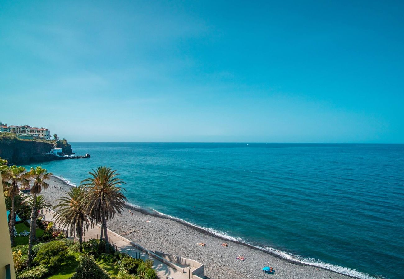 Апартаменты на Funchal - Penthouse  Iconic 706