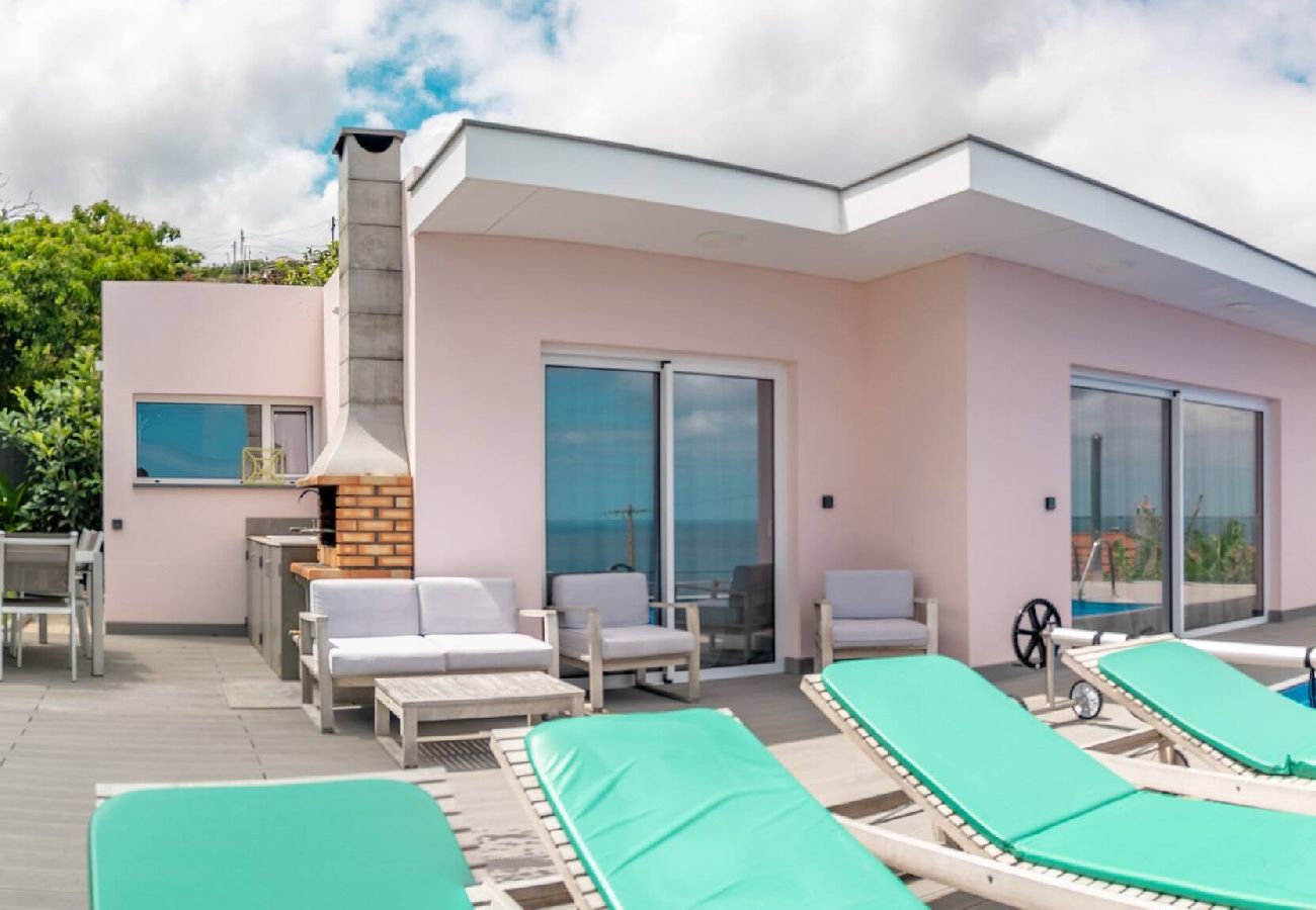 Вилла на Santa Cruz - Villa Azinhaga