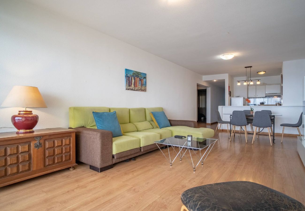 Апартаменты на Funchal - 607 · Promenade Apart. Praia Formosa