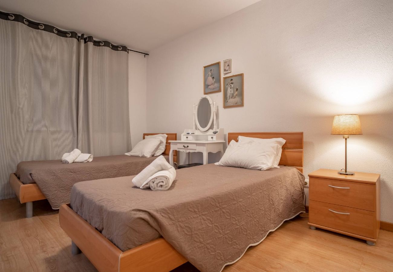Апартаменты на Funchal - 607 · Promenade Apart. Praia Formosa