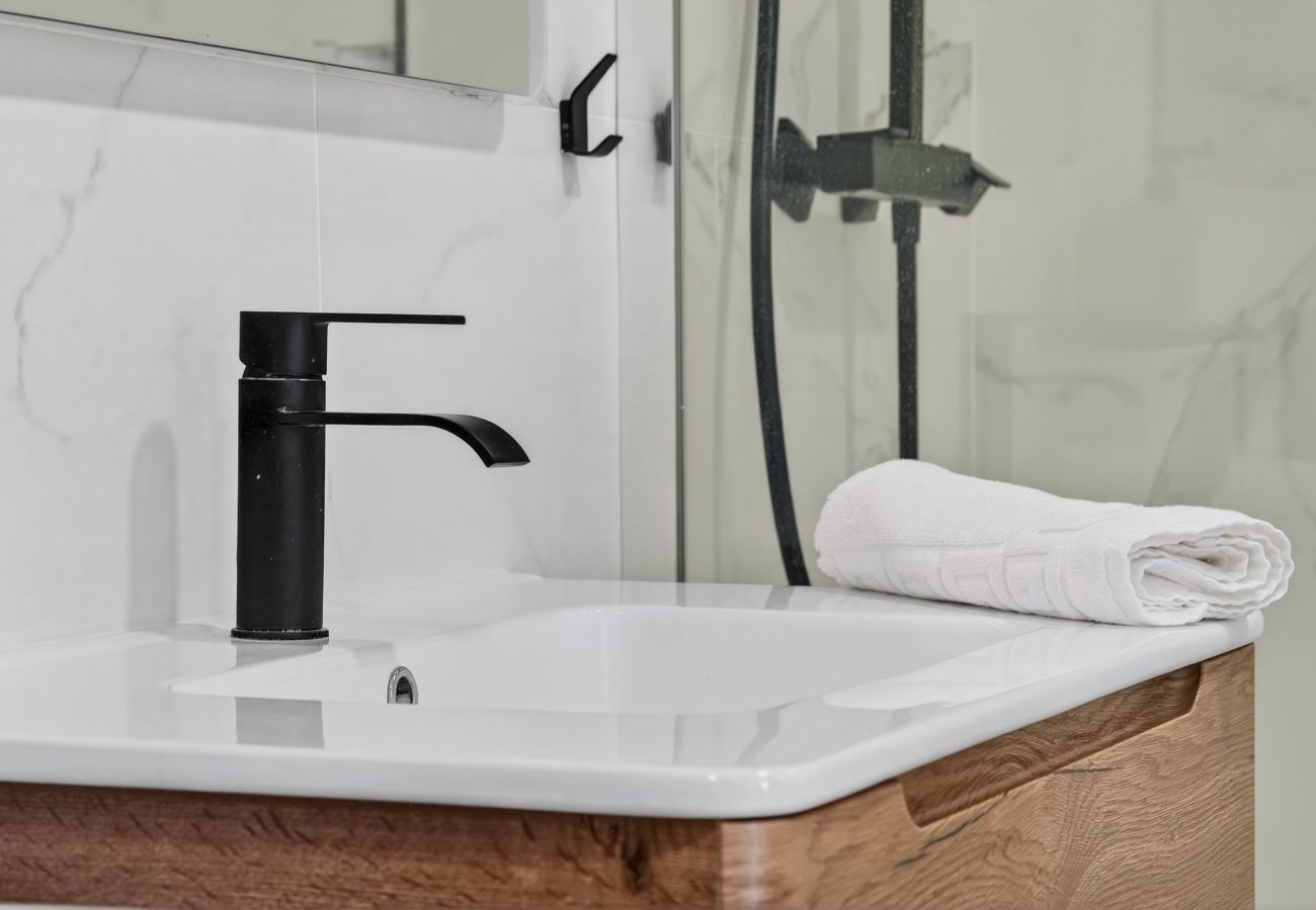 Апартаменты на Funchal - Sunset Atlantic Gardens Apartment 408