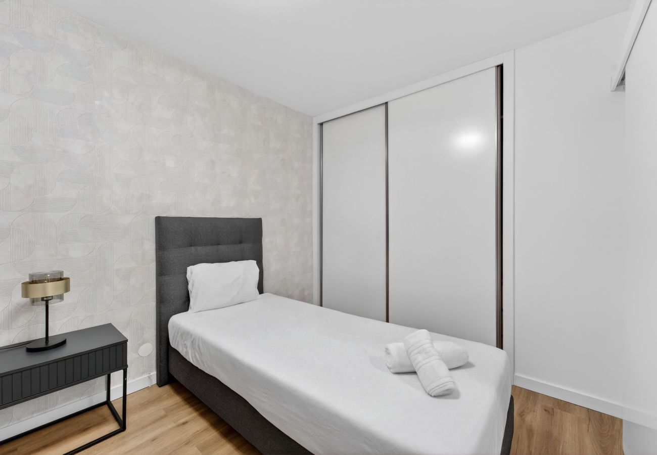 Апартаменты на Funchal - Sunset Atlantic Gardens Apartment 408