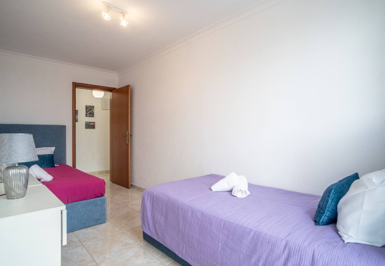 Дом на Paúl do Mar - Villa Allegra in Paul do Mar