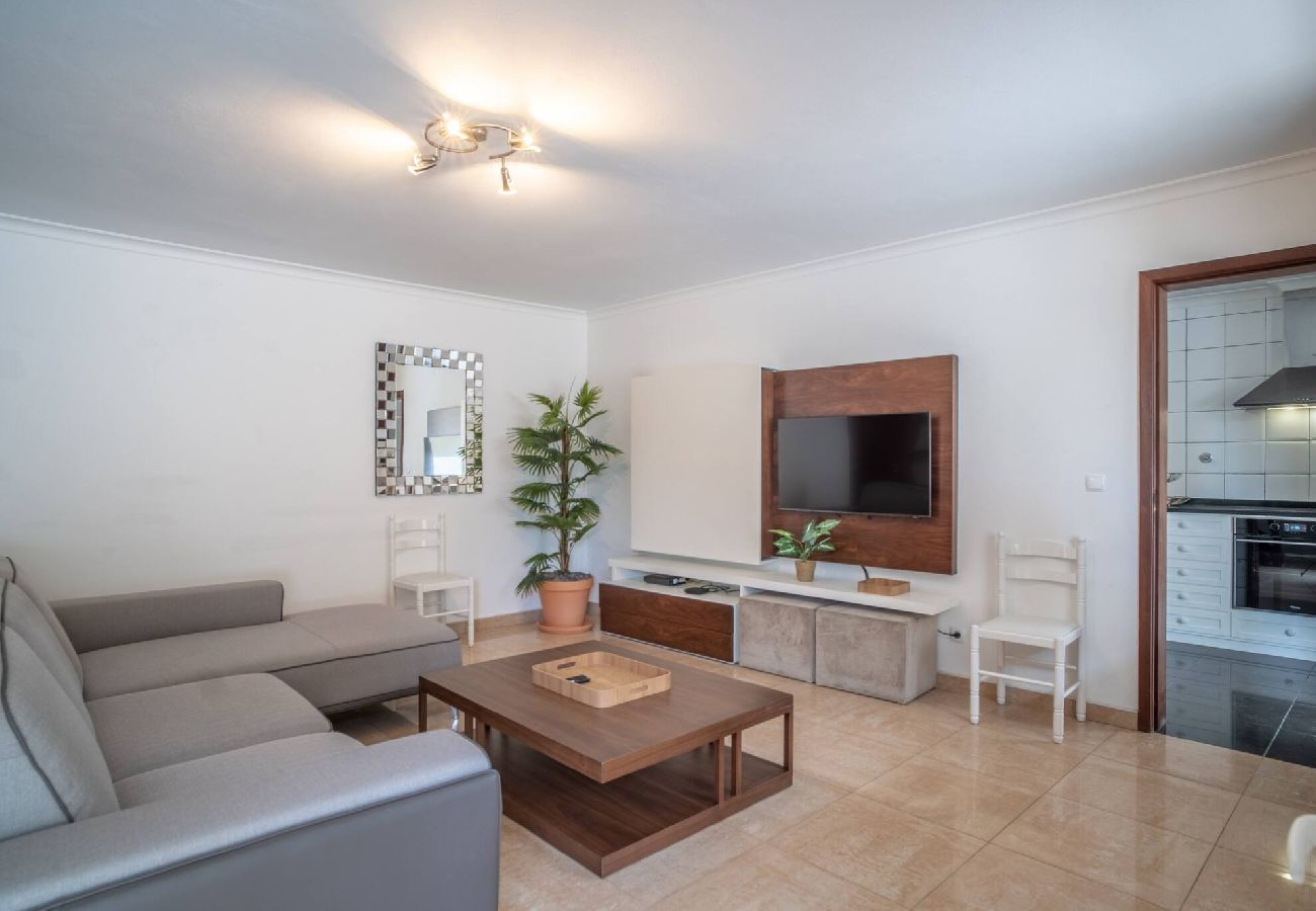 Дом на Paúl do Mar - Villa Allegra in Paul do Mar