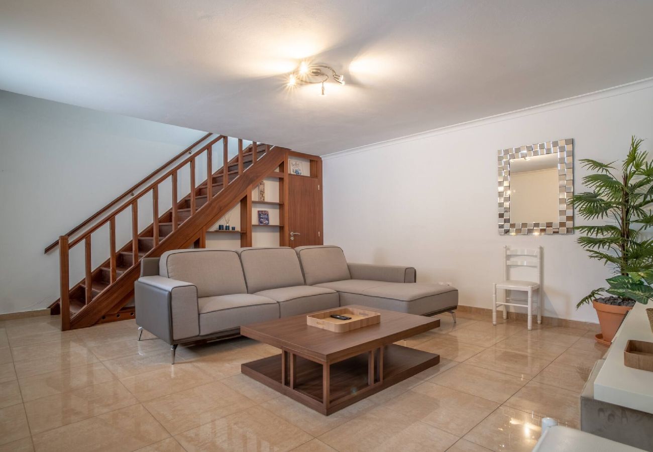 Дом на Paúl do Mar - Villa Allegra in Paul do Mar