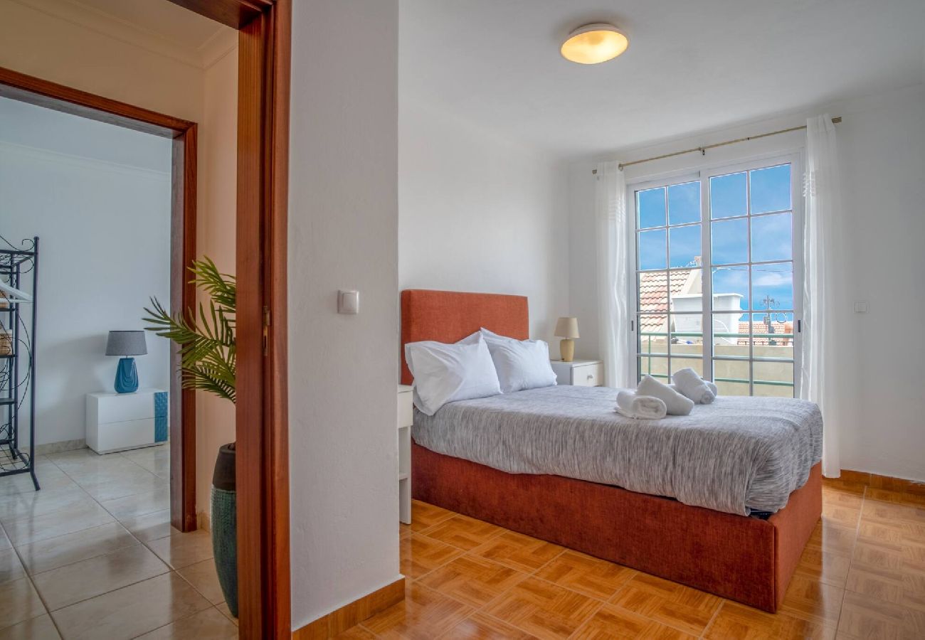 Дом на Paúl do Mar - Villa Allegra in Paul do Mar