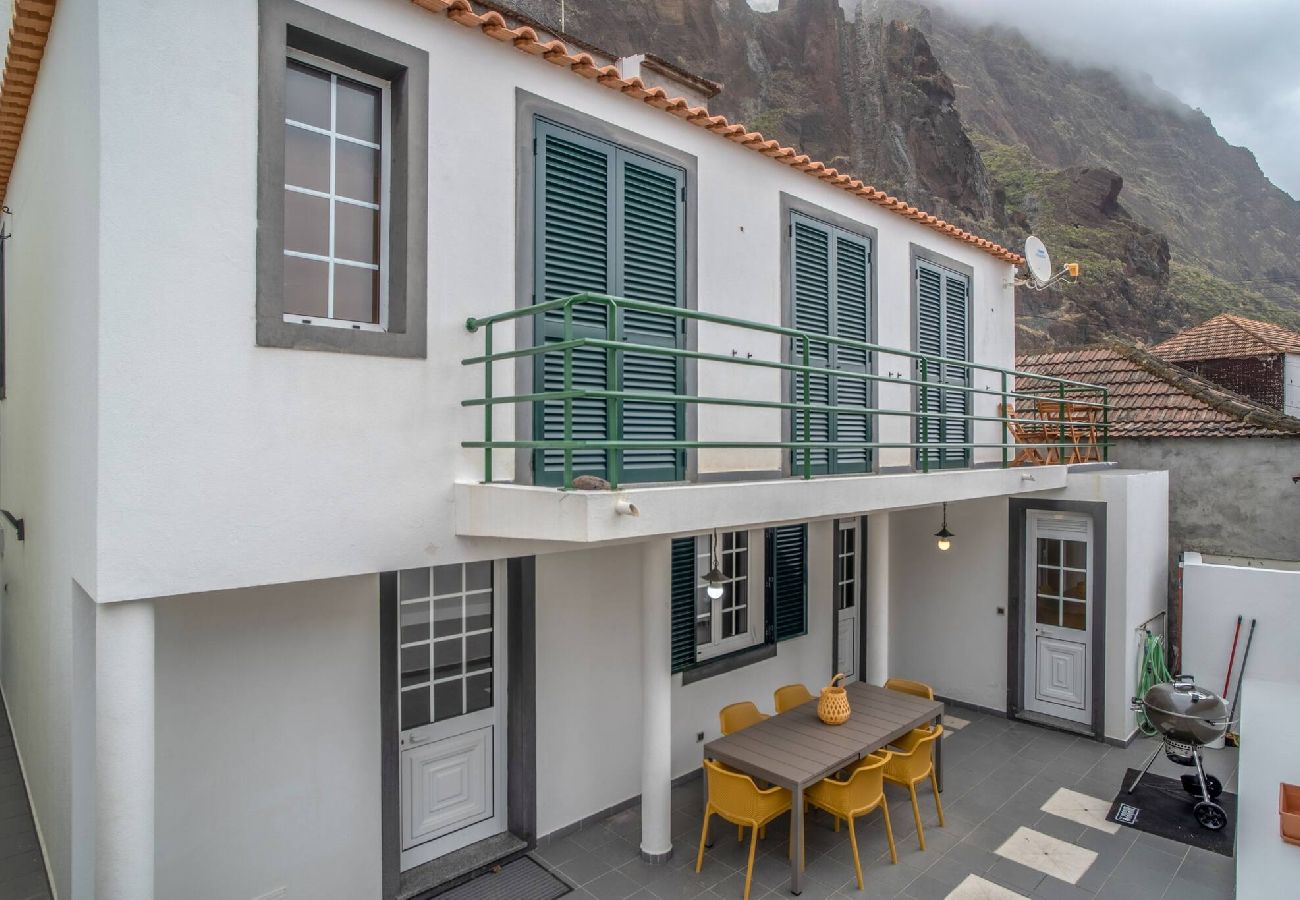 Дом на Paúl do Mar - Villa Allegra in Paul do Mar