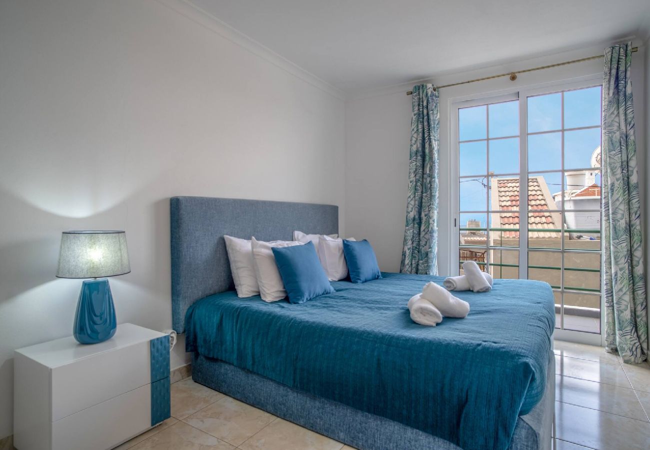 Дом на Paúl do Mar - Villa Allegra in Paul do Mar