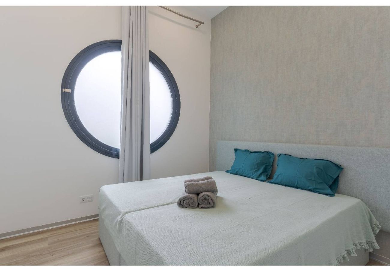 Дом на Ponta do Sol - The pool house in Ponta de Sol · The pool house in
