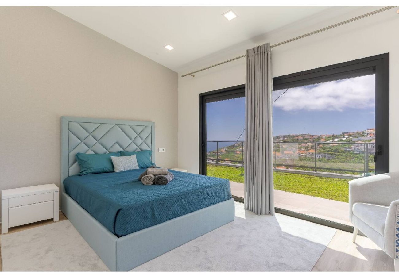 Дом на Ponta do Sol - The pool house in Ponta de Sol · The pool house in