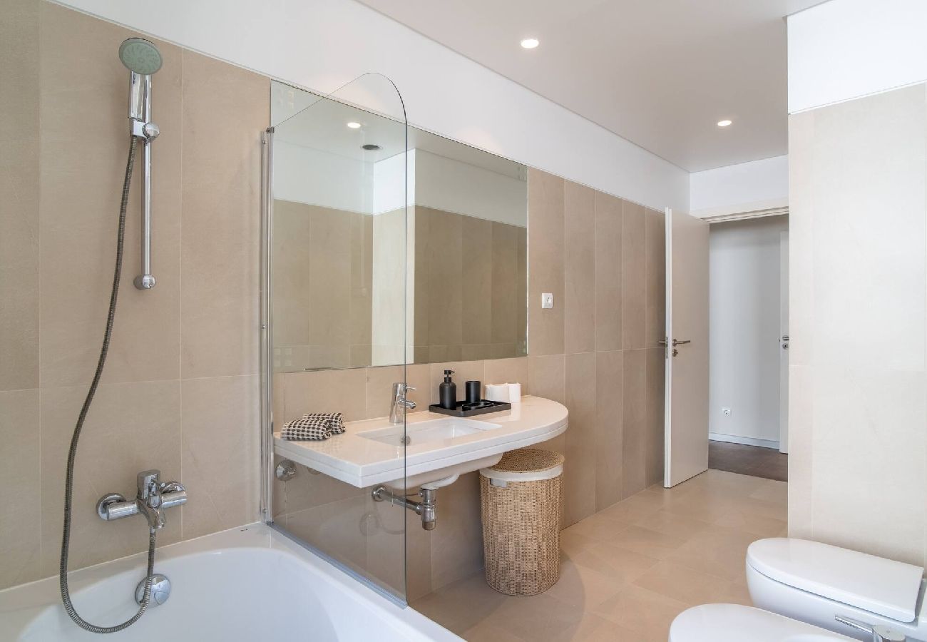 Апартаменты на Funchal - Movenpick Apartment