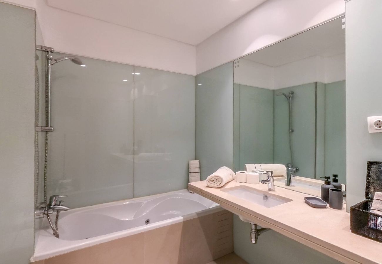 Апартаменты на Funchal - Movenpick Apartment