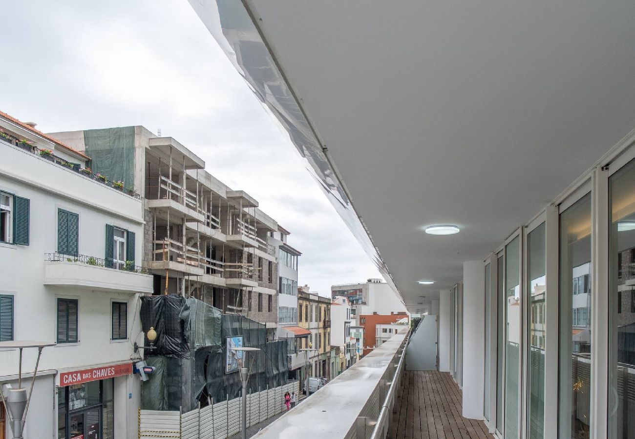 Апартаменты на Funchal - Movenpick Apartment