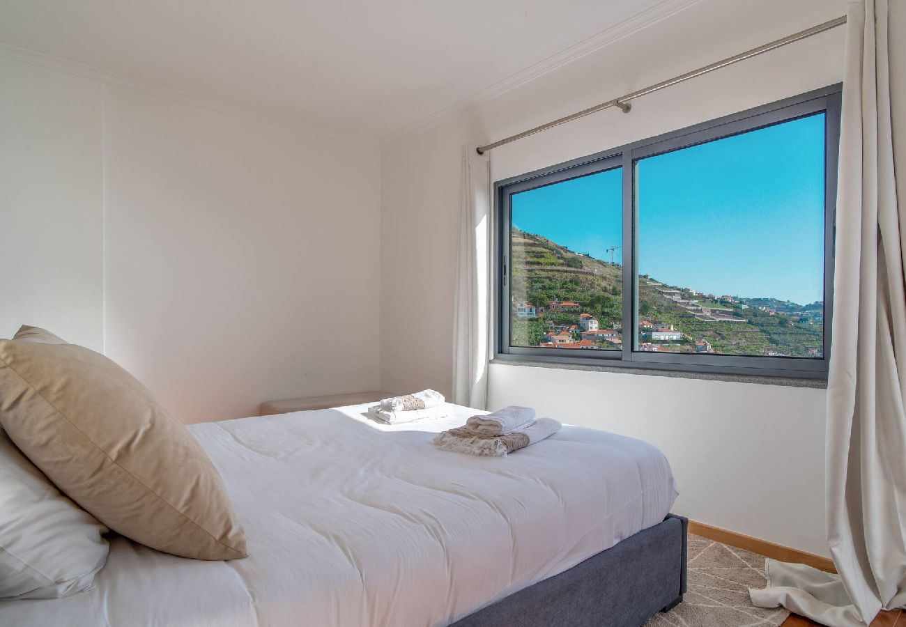 Вилла на Câmara de Lobos - Vila Camara  de Lobos Lux Villa