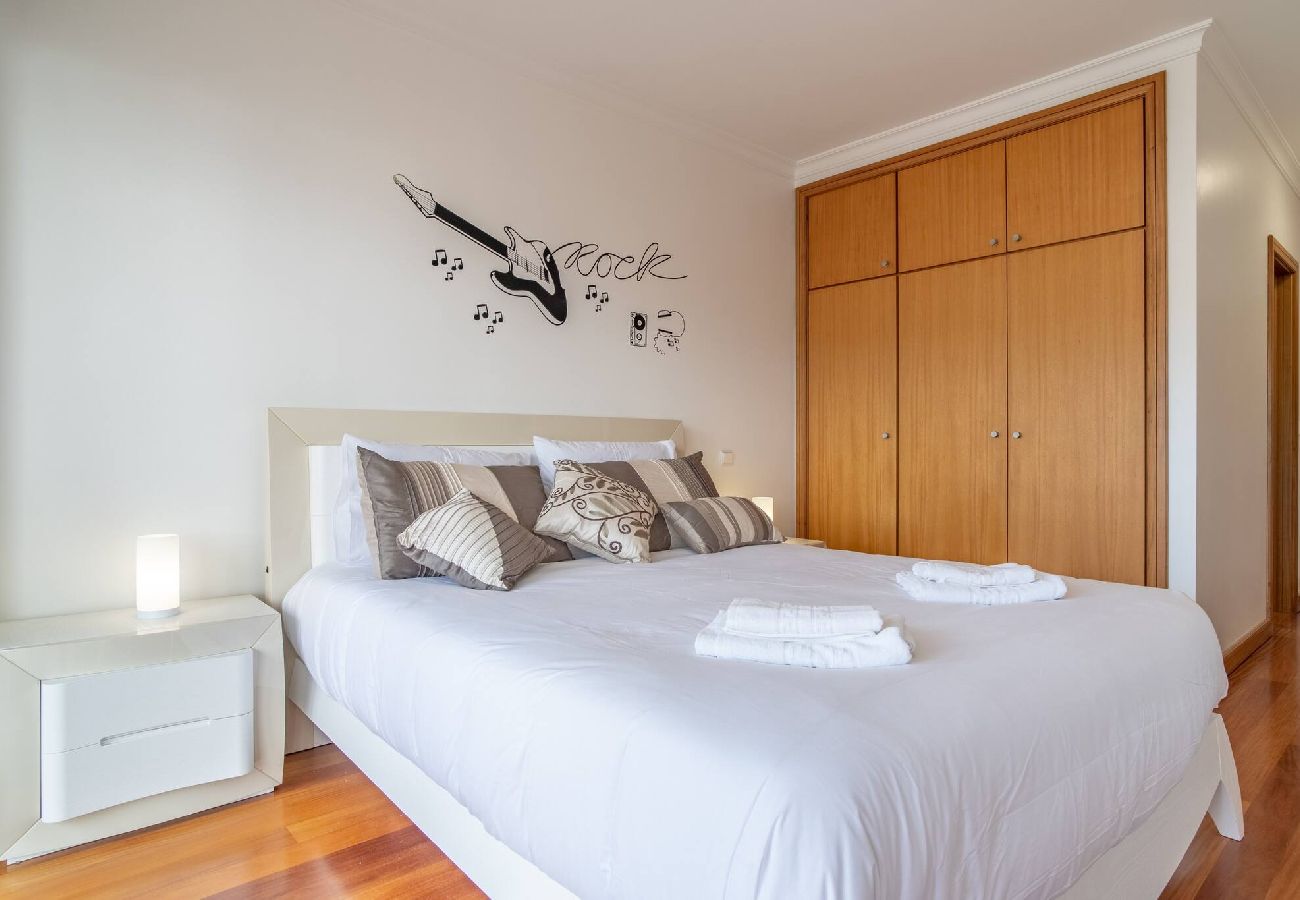 Апартаменты на Funchal - Monumental Palace