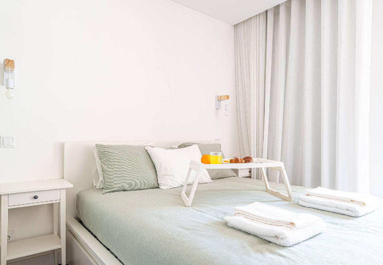 Апартаменты на Funchal - Pôr do Sol Apartment