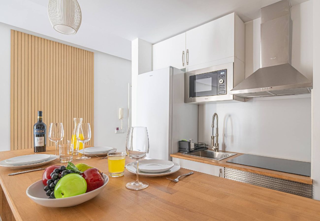 Апартаменты на Funchal - Pôr do Sol Apartment