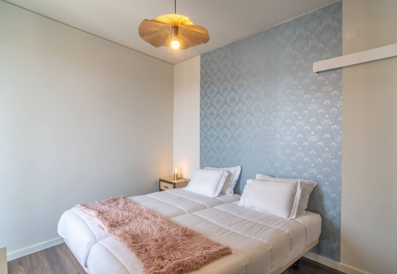 Апартаменты на Funchal - Elias Garcia The Beauty Funchal