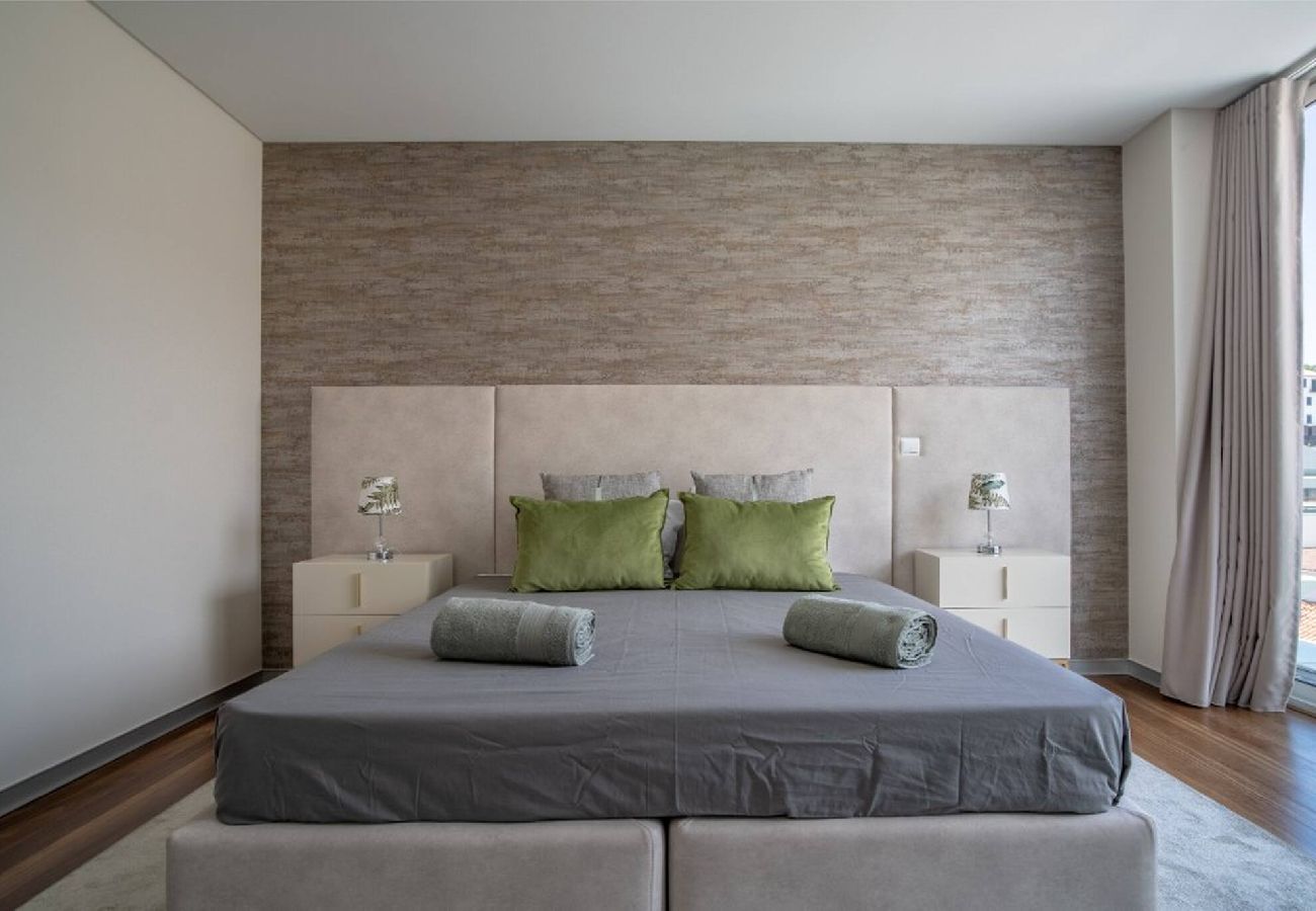 Апартаменты на Funchal - Freemont Apartment L a Vie  Funchal