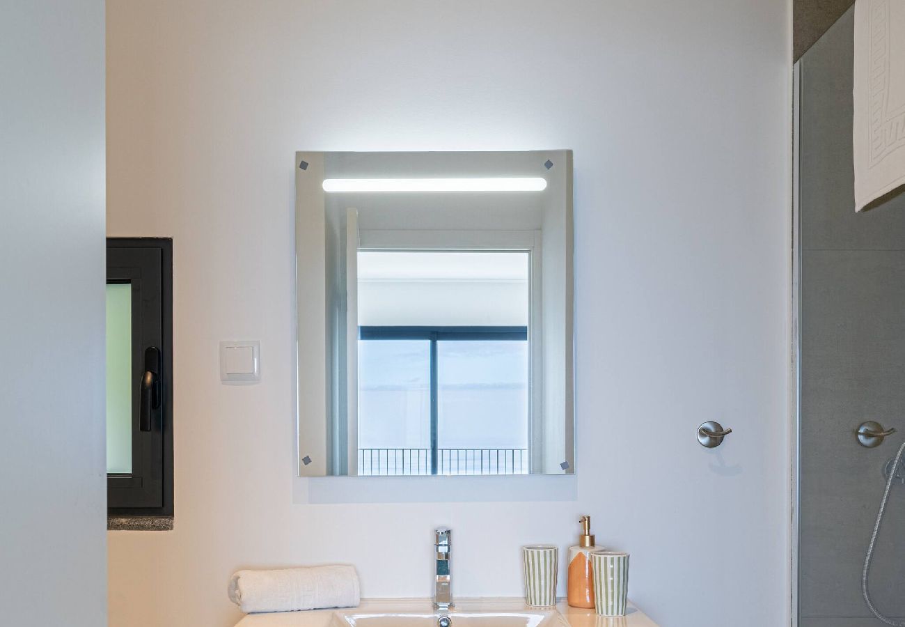 Вилла на Arco da Calheta - Villa Bali I