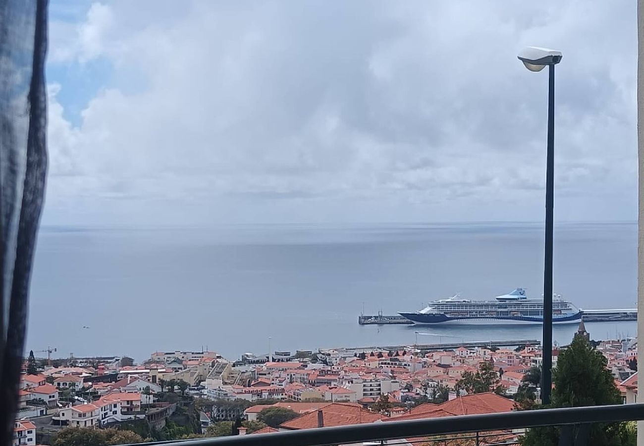 Апартаменты на Funchal - Apartment Baly Formosa