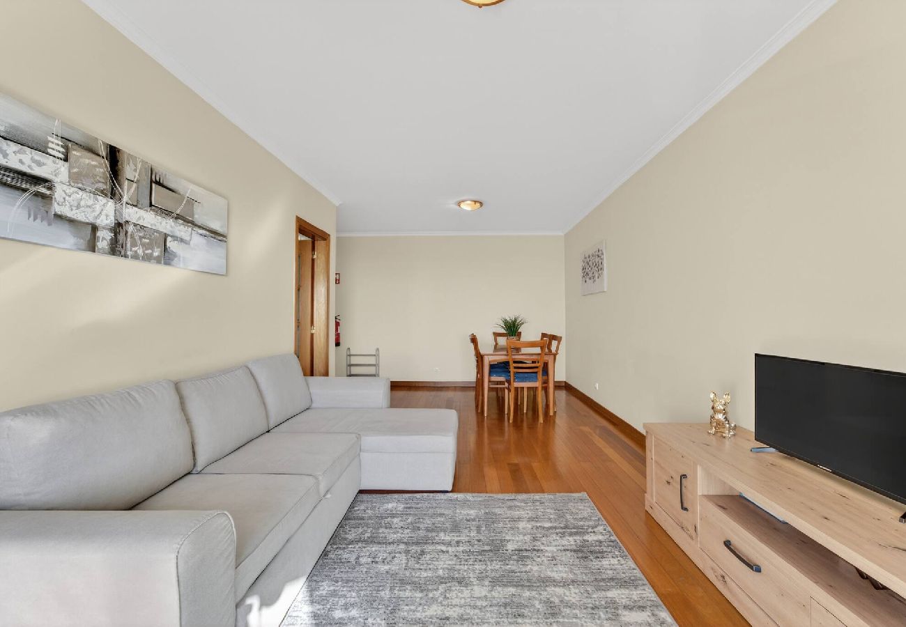 Апартаменты на Funchal - Apartment Baly Formosa
