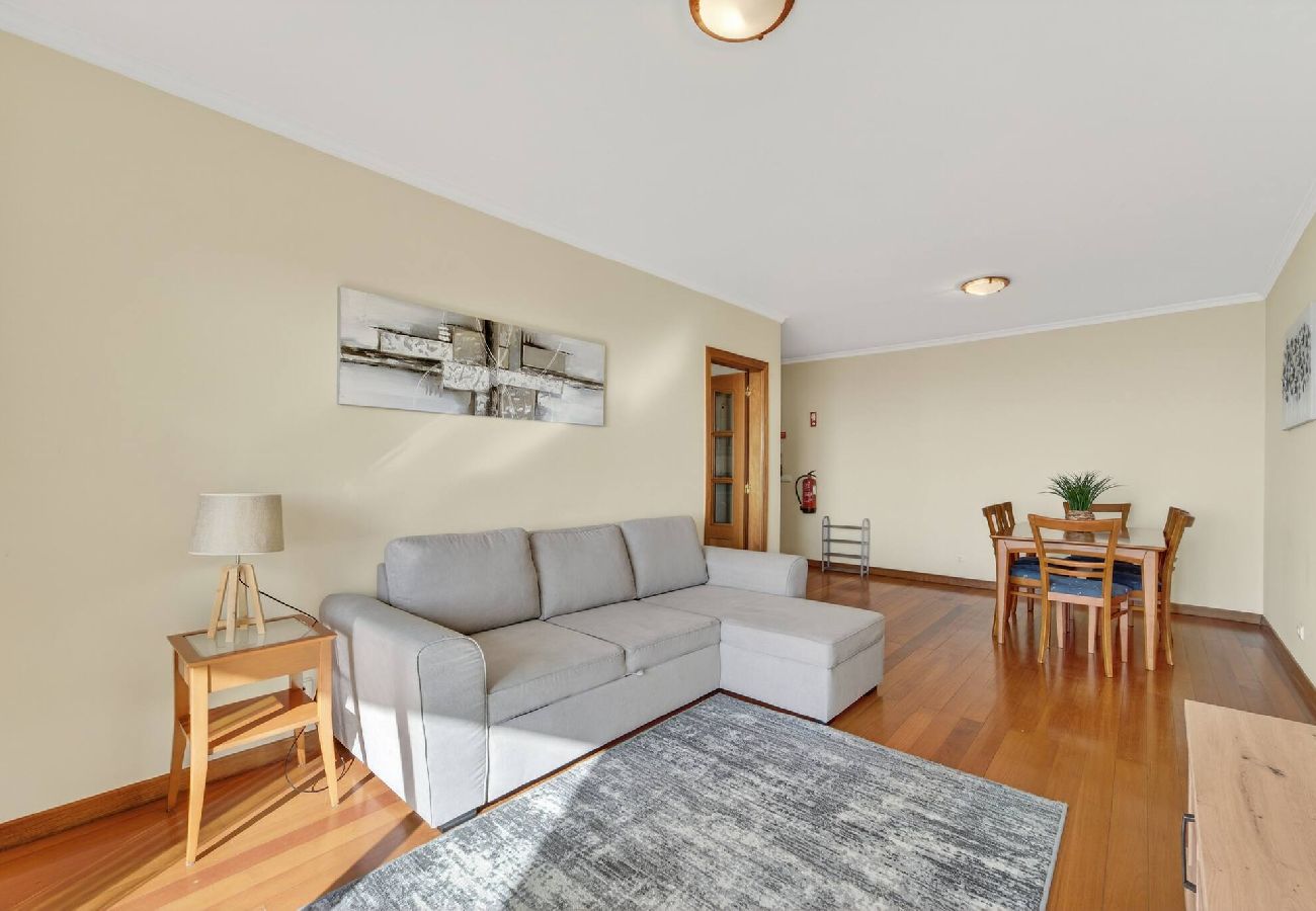 Апартаменты на Funchal - Apartment Baly Formosa