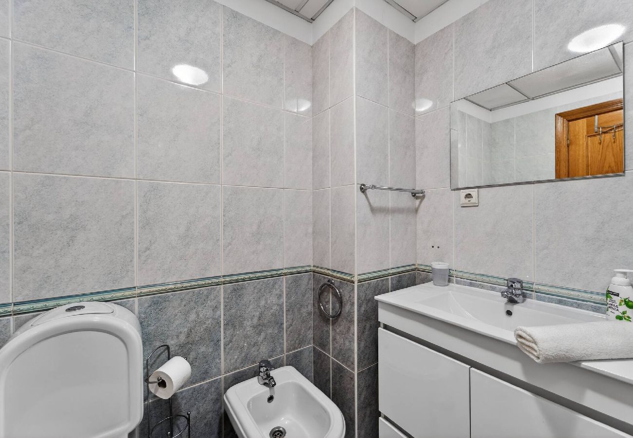 Апартаменты на Funchal - Apartment Baly Formosa