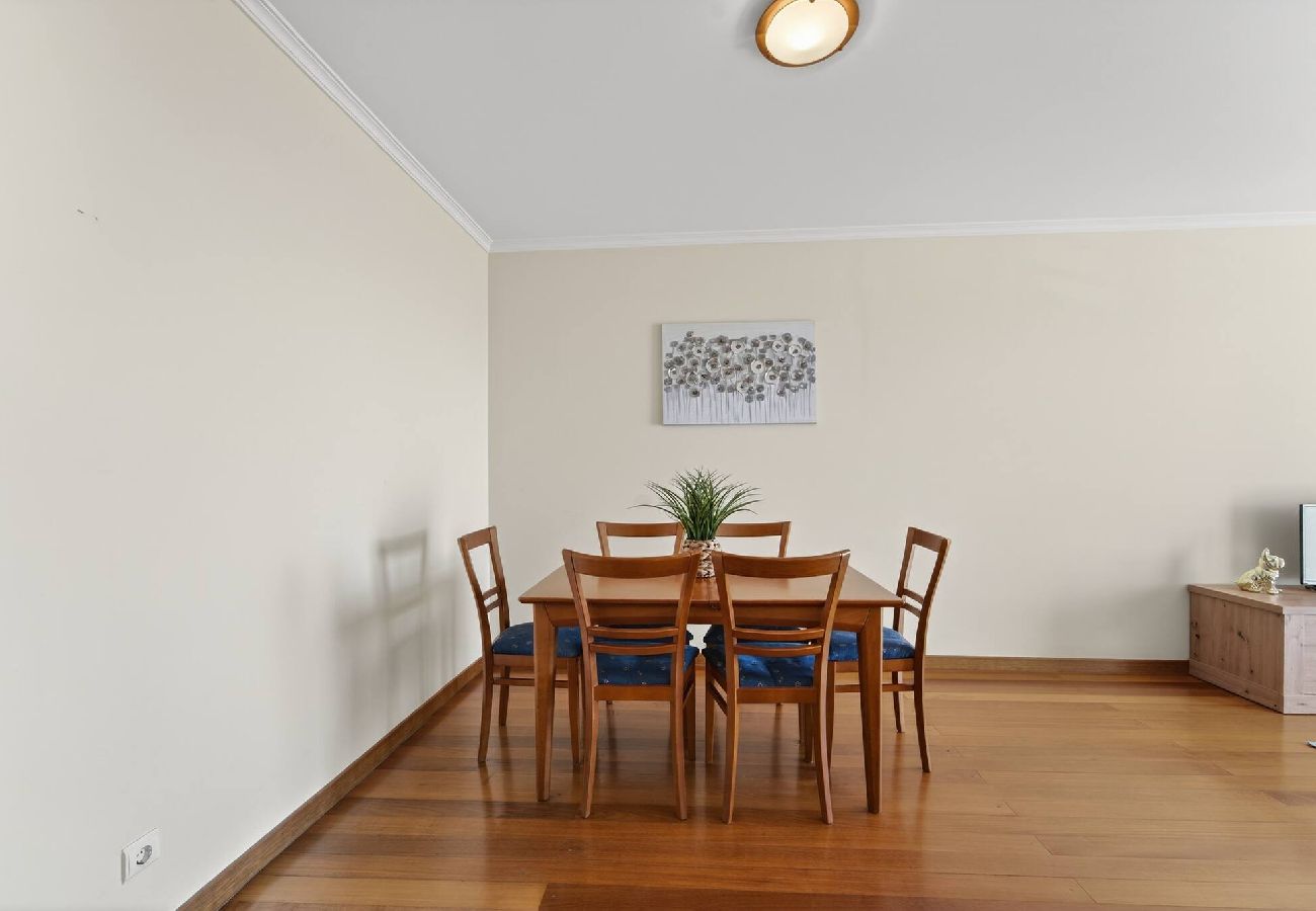 Апартаменты на Funchal - Apartment Baly Formosa
