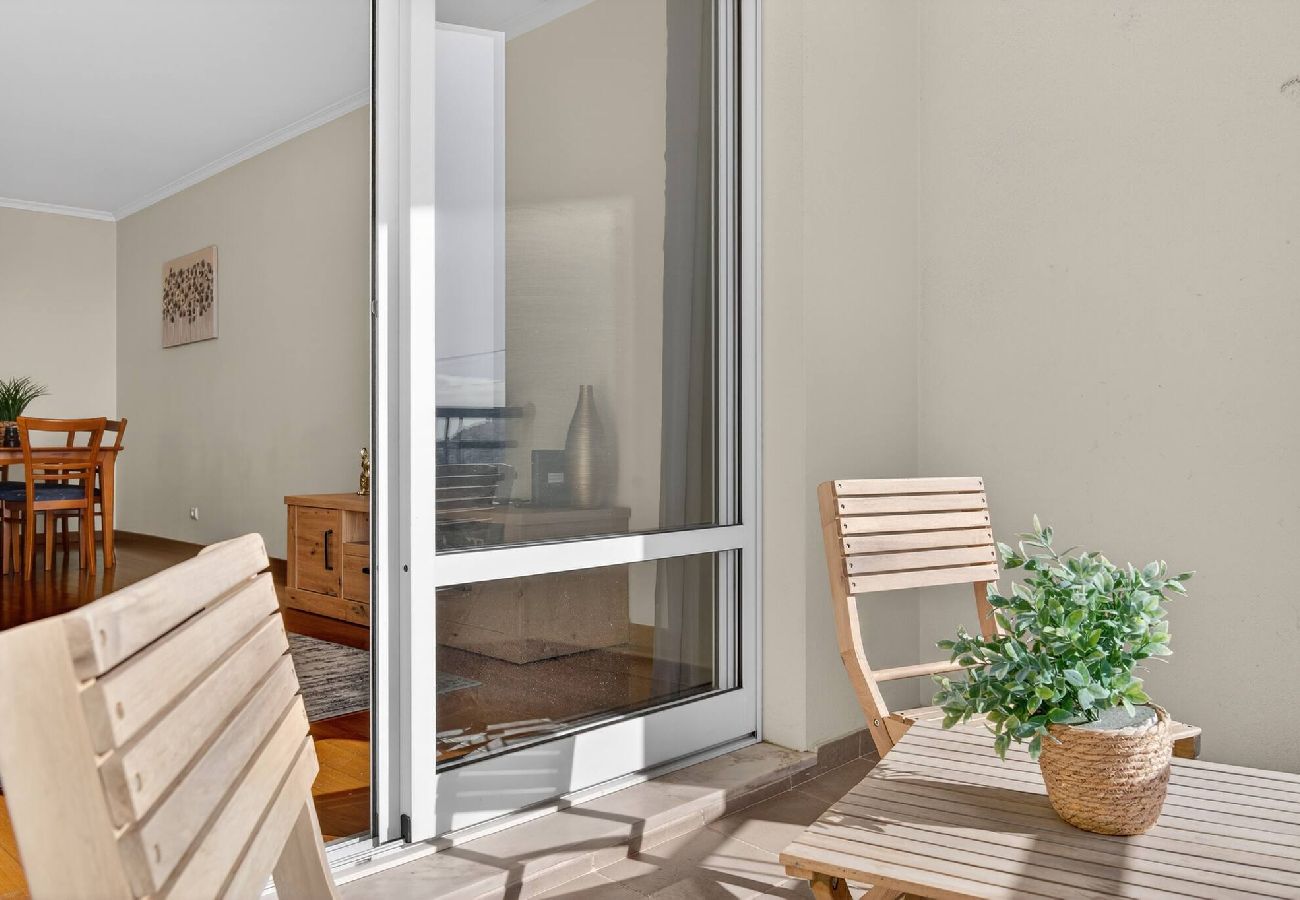 Апартаменты на Funchal - Apartment Baly Formosa