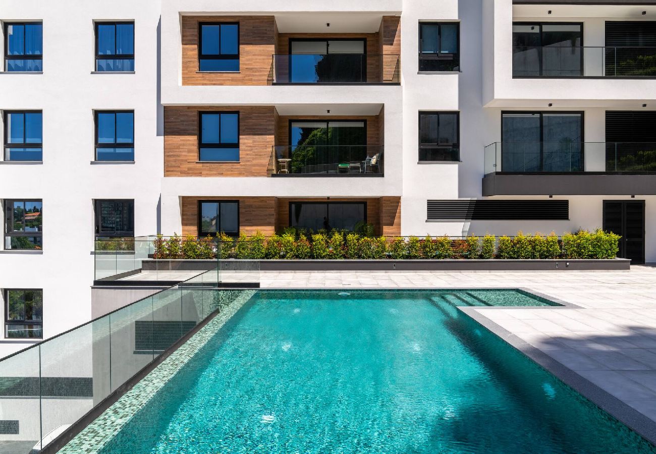 Апартаменты на Funchal - All you need Apartment C. Center