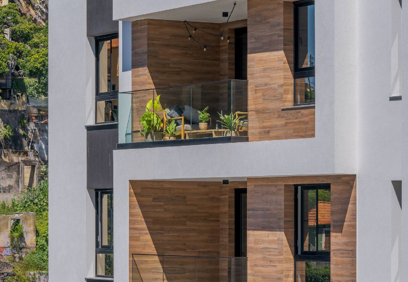 Апартаменты на Funchal - All you need Apartment C. Center