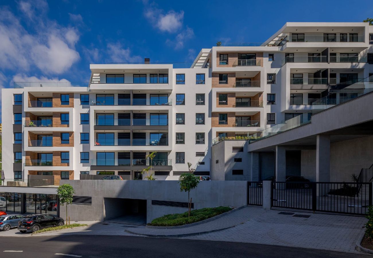 Апартаменты на Funchal - All you need Apartment C. Center