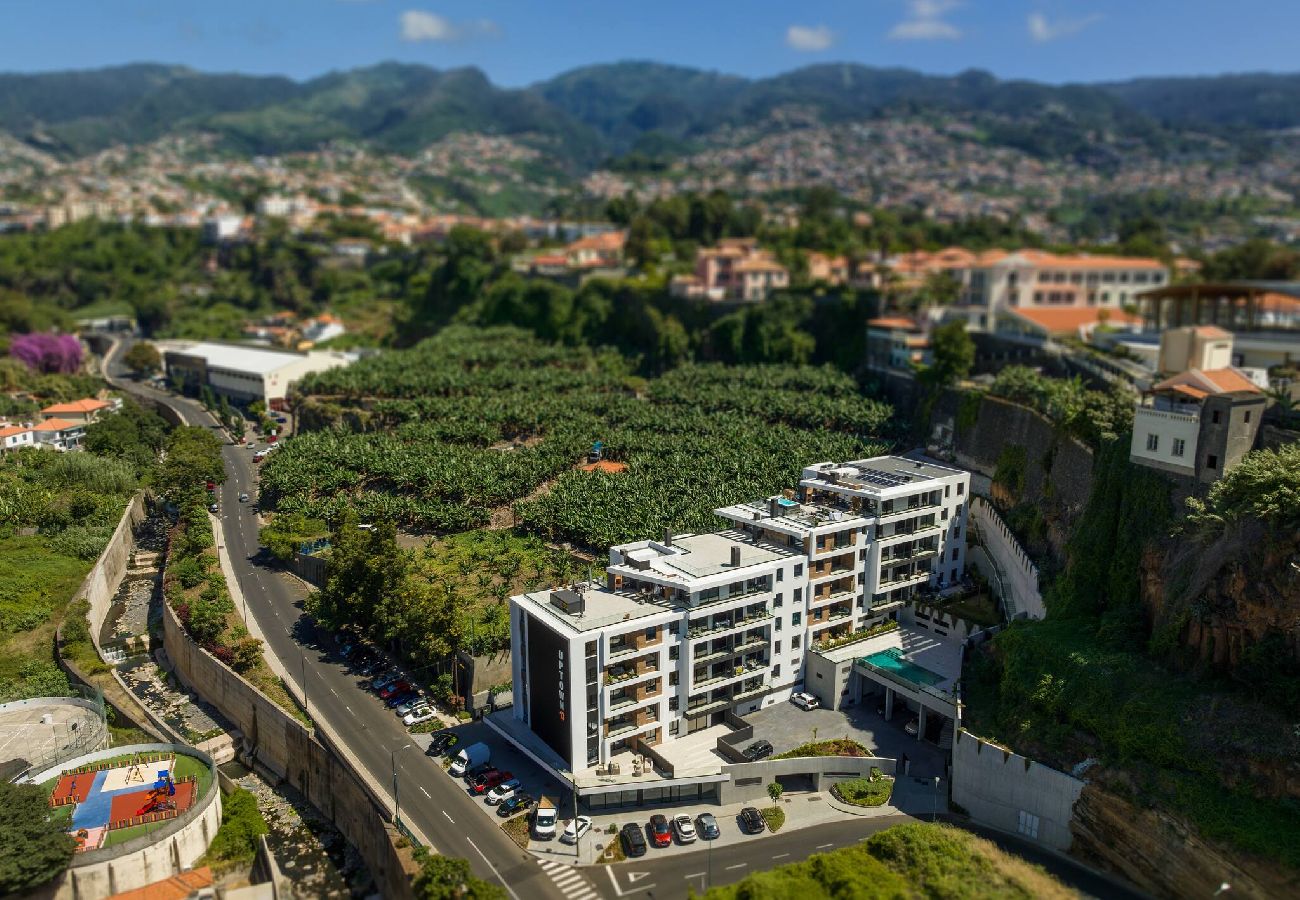 Апартаменты на Funchal - All you need Apartment C. Center