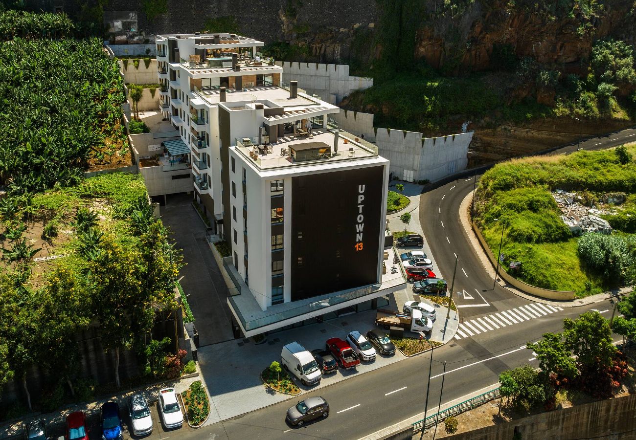 Апартаменты на Funchal - All you need Apartment C. Center