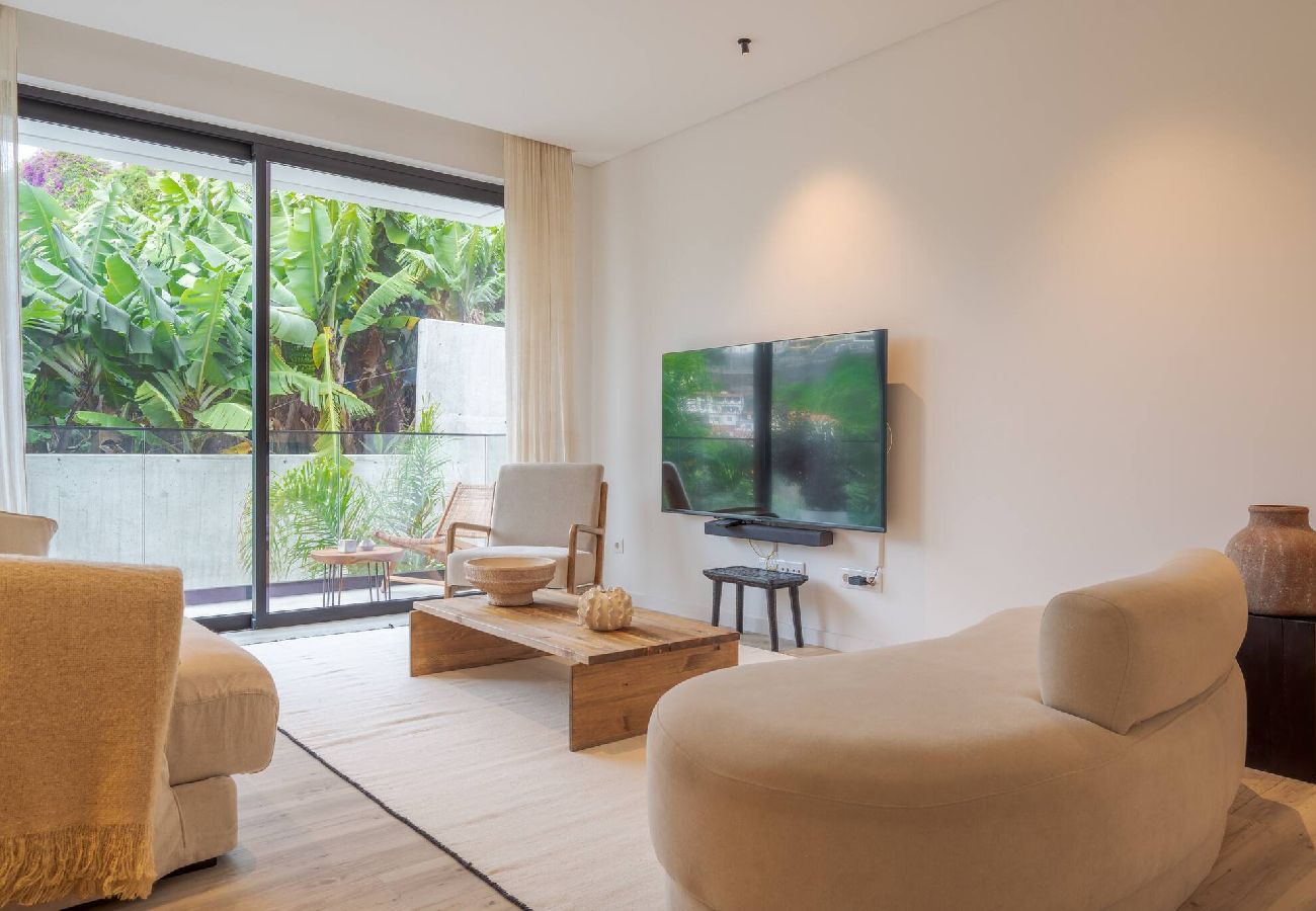 Апартаменты на Funchal - All you need Apartment C. Center