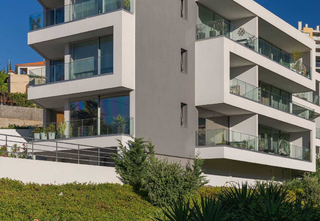 Апартаменты на Funchal - All you need Apartment C. Center