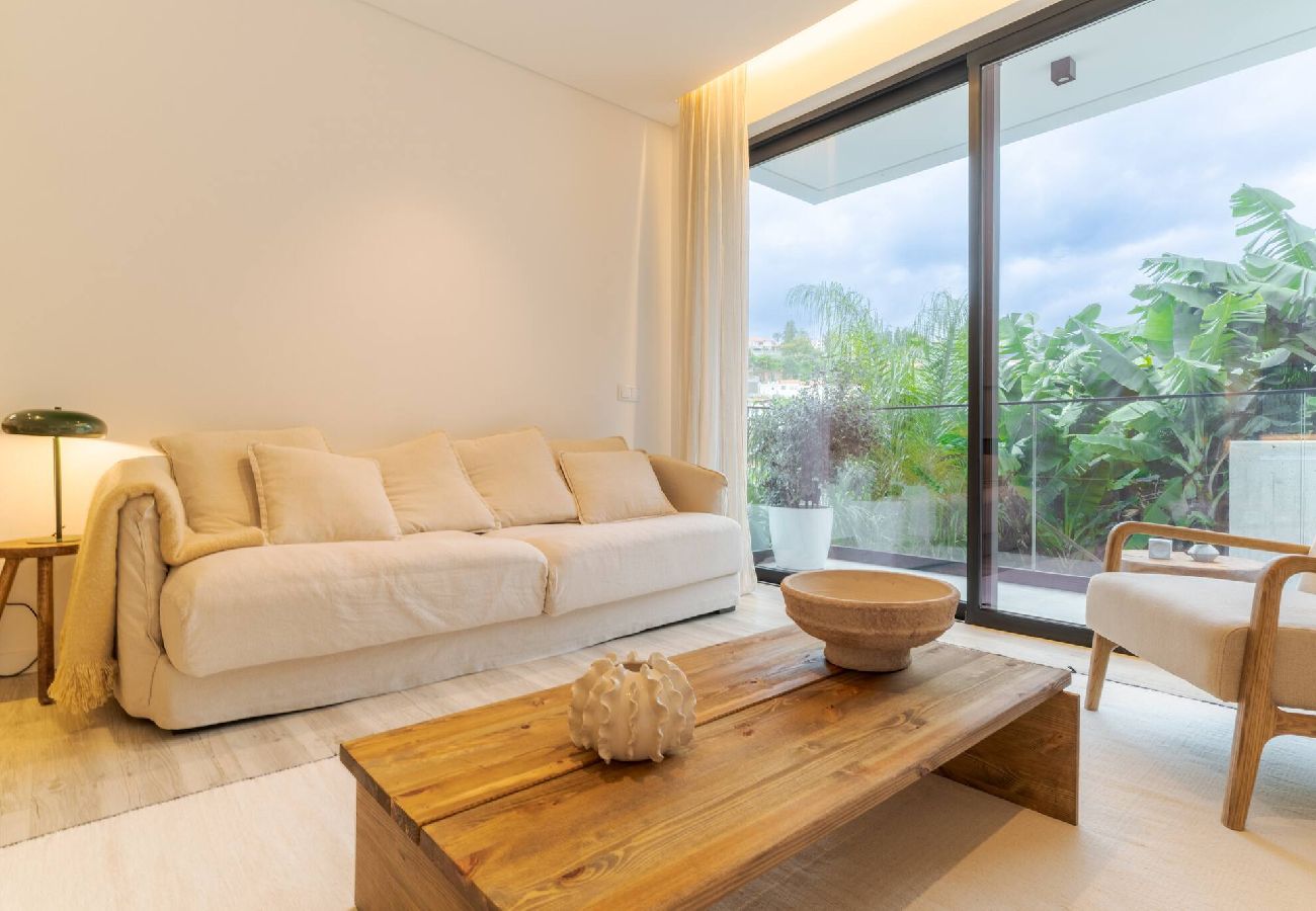 Апартаменты на Funchal - All you need Apartment C. Center