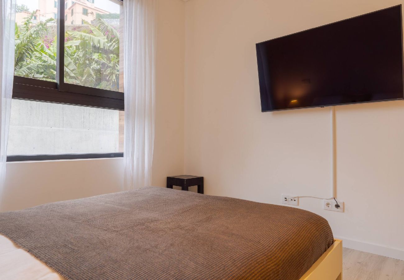 Апартаменты на Funchal - All you need Apartment C. Center